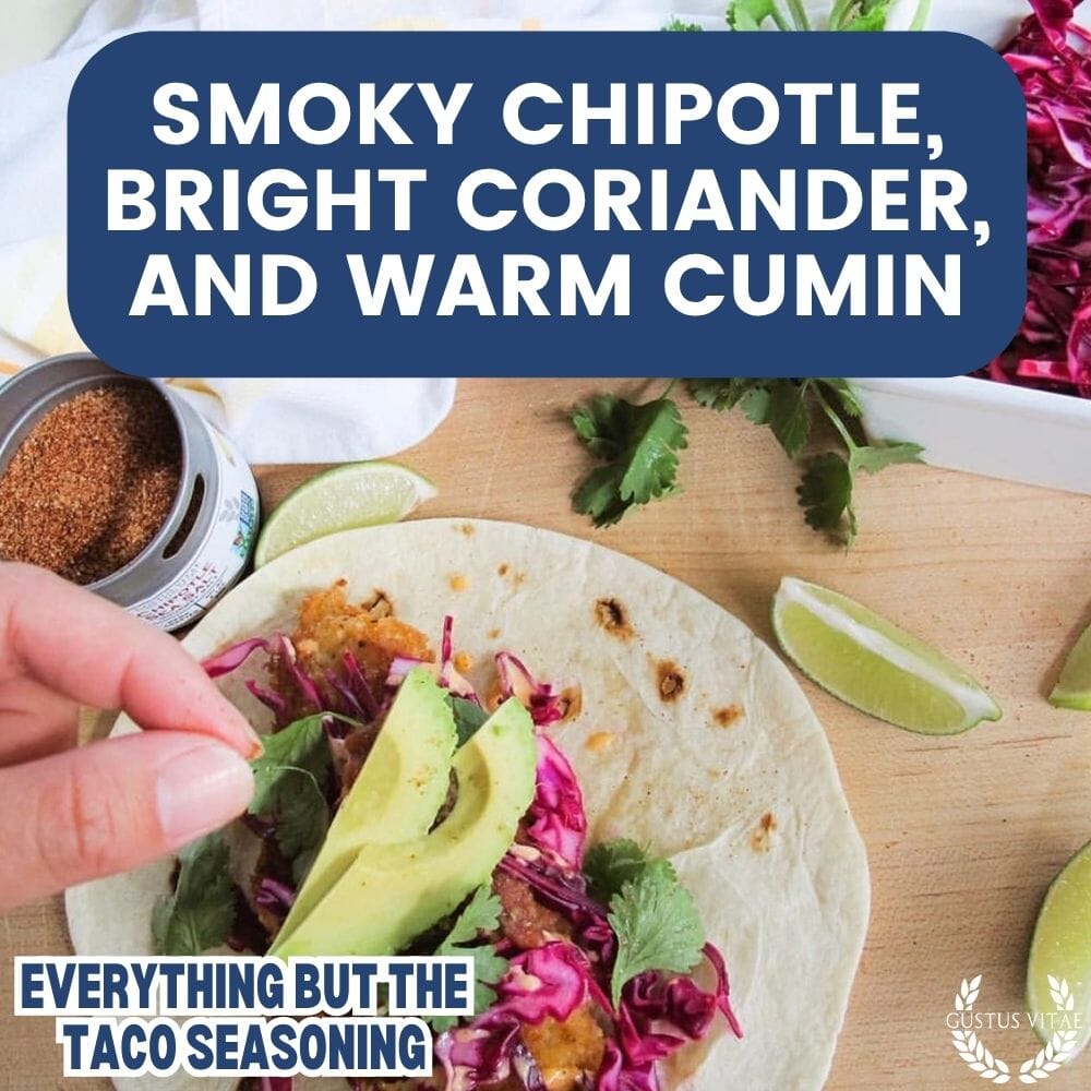 Everything But The Taco Seasoning - Image 3