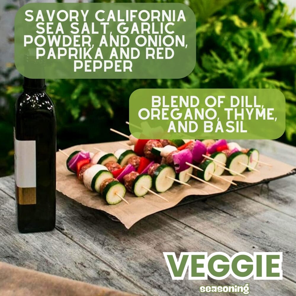 Everything But The Veggie Seasoning - Image 5