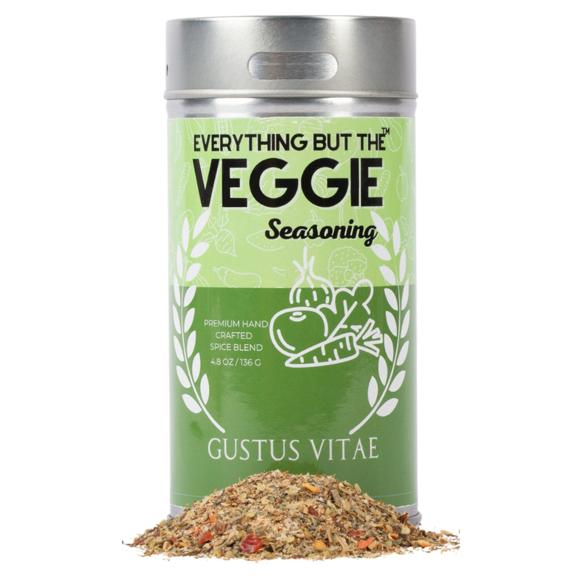 Everything But The Veggie Seasoning