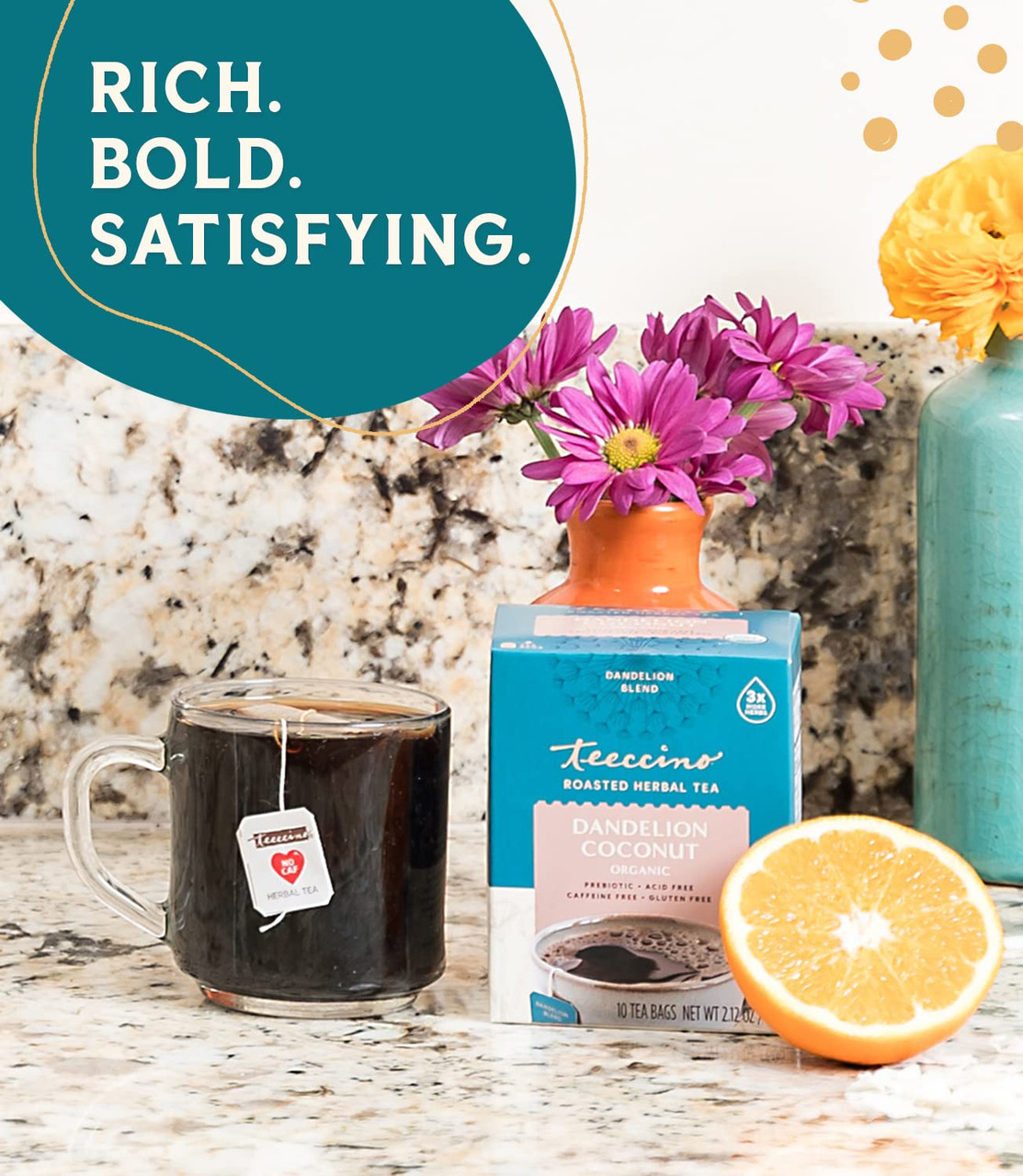 OG2 TEEC DAND COCONUT ( 6 X 10 BAG ) - Image 4