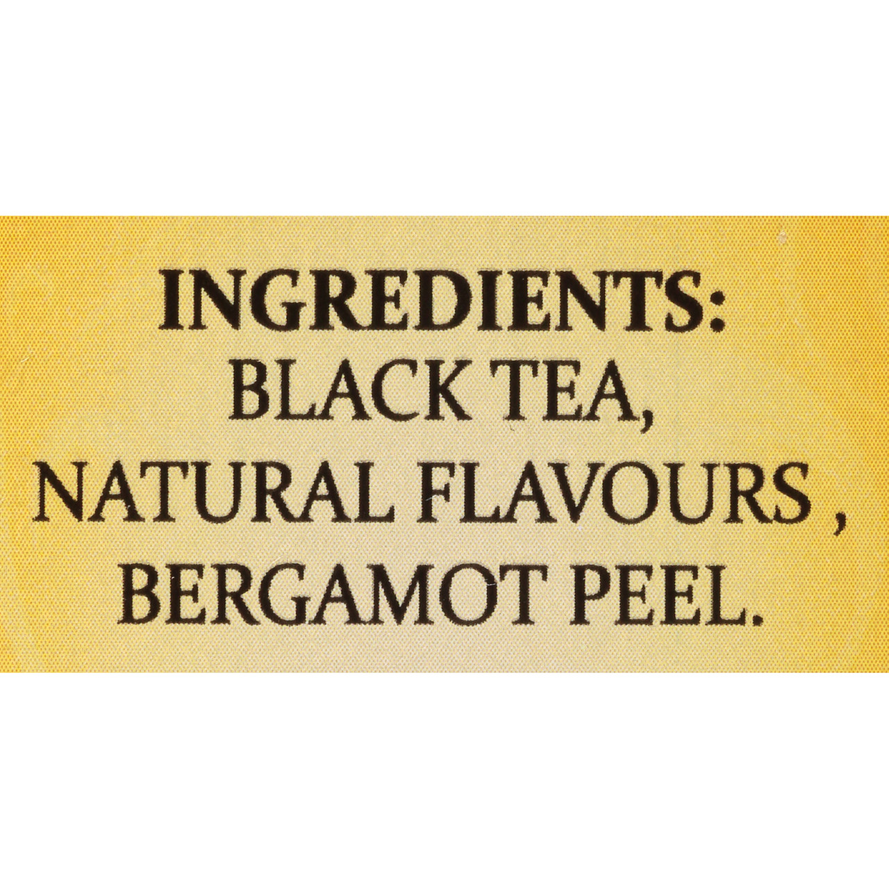 Twinings Earl Grey Classic (6x50 EA) - Image 6