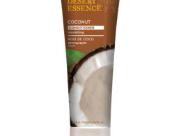 Desert Essence Coconut Conditioner (1x8 Oz)
