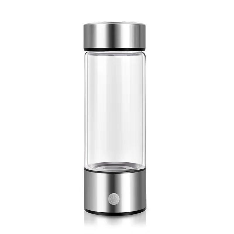 Hydrogen Water Bottles Electric New Technology Rechargeable Portable Antioxidant - Image 10
