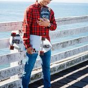 Country Archer Zero Sugar Grass-Fed Classic Beef Jerky 2 oz (Pack of 12) - Image 8