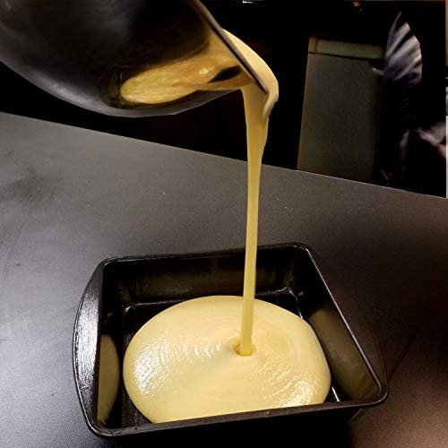 OG2 MARIE CORN BREAD MIX ( 6 X 16 OZ ) - Image 6