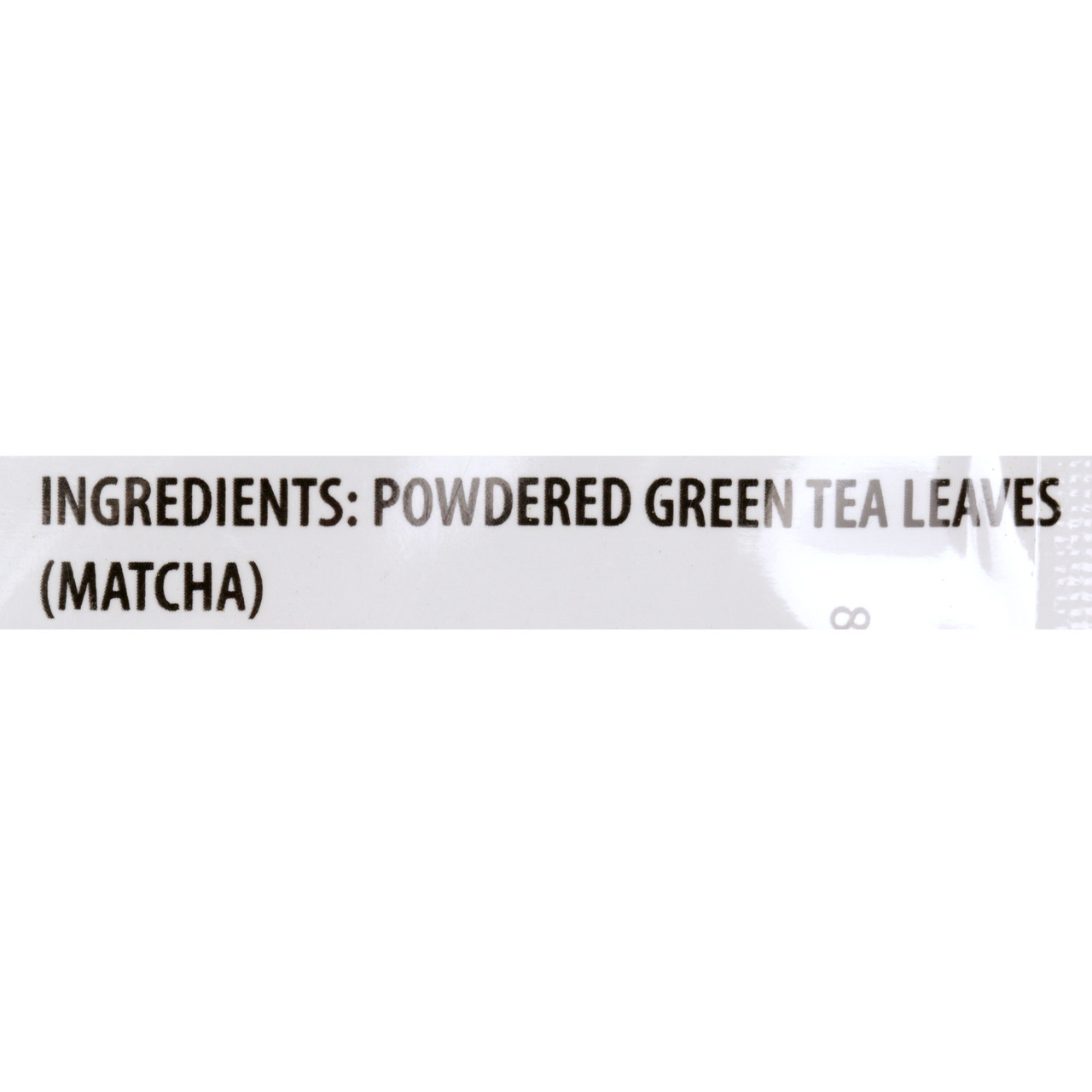 UJIDO MATCHA GREEN TEA ( 8 X 4 OZ ) - Image 4