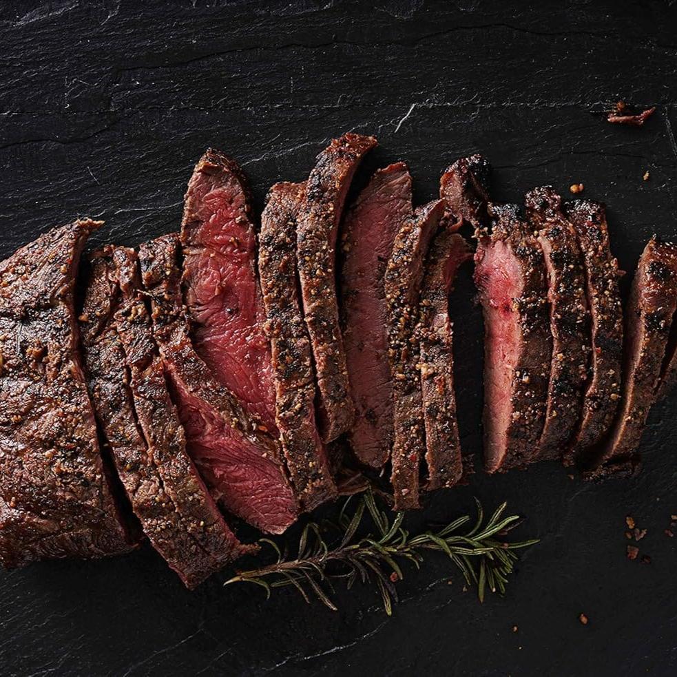 Farmhouse Perfect Protein Seasoning - Image 2