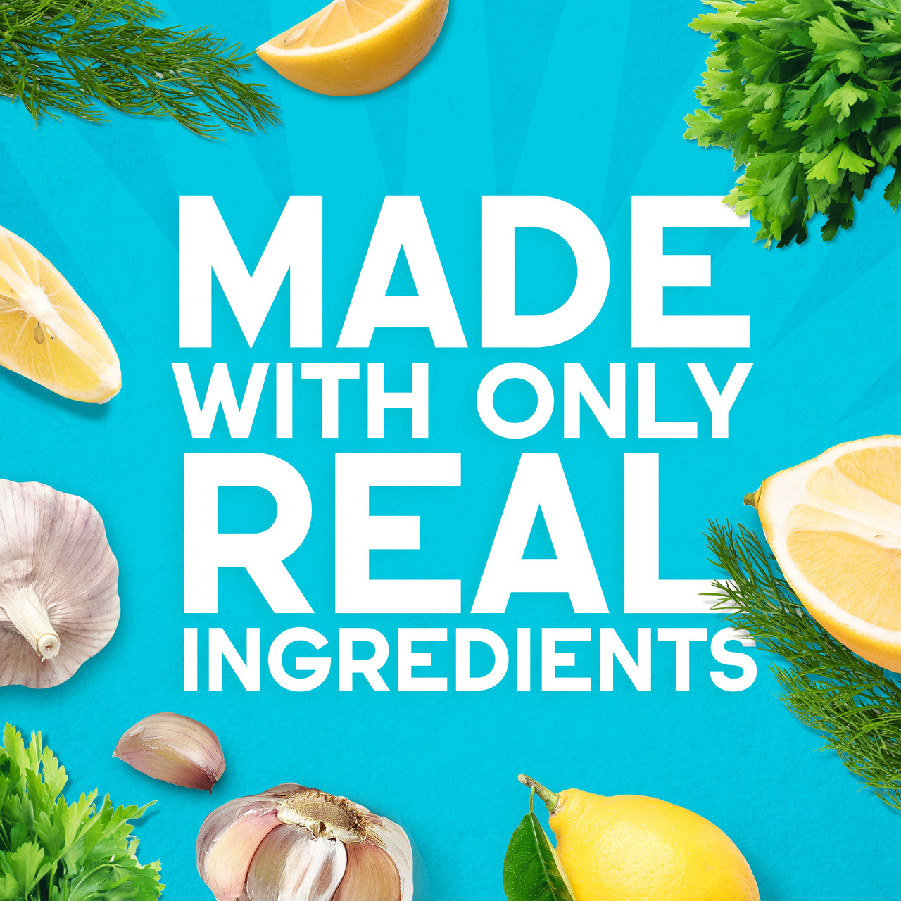 Tessemae's Pantry Organic Classic Ranch Dressing 10 oz (Pack of 6) - Image 4