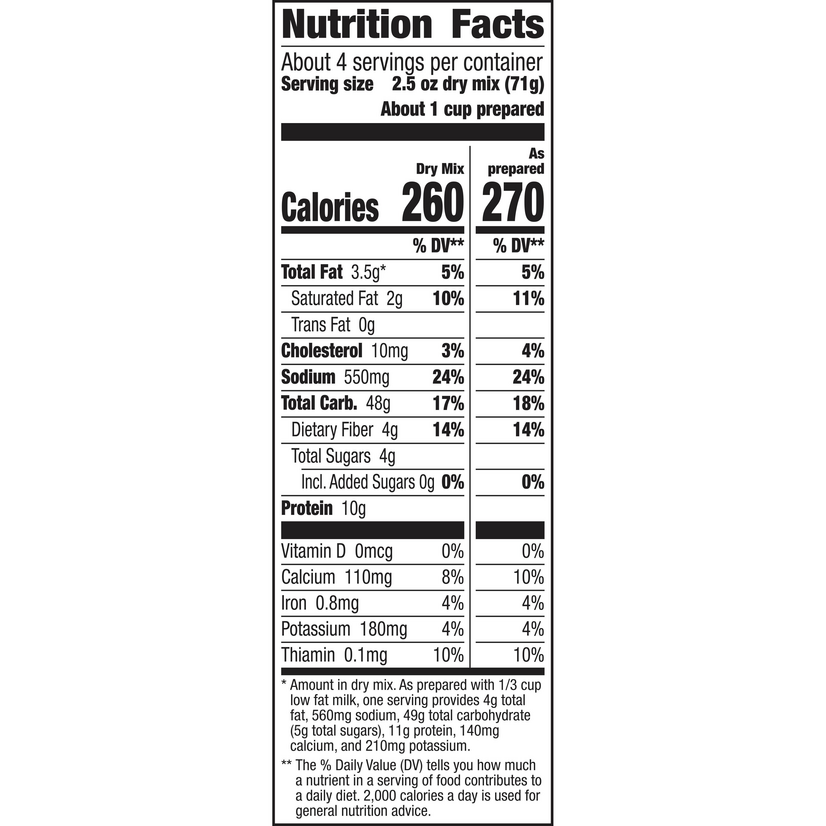 Annie's Shells & Cheddar Family Size (6x10.5 Oz) - Image 5