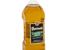 BCELLI X/VRG OLIVE OIL ( 6 X 50.7 OZ   )