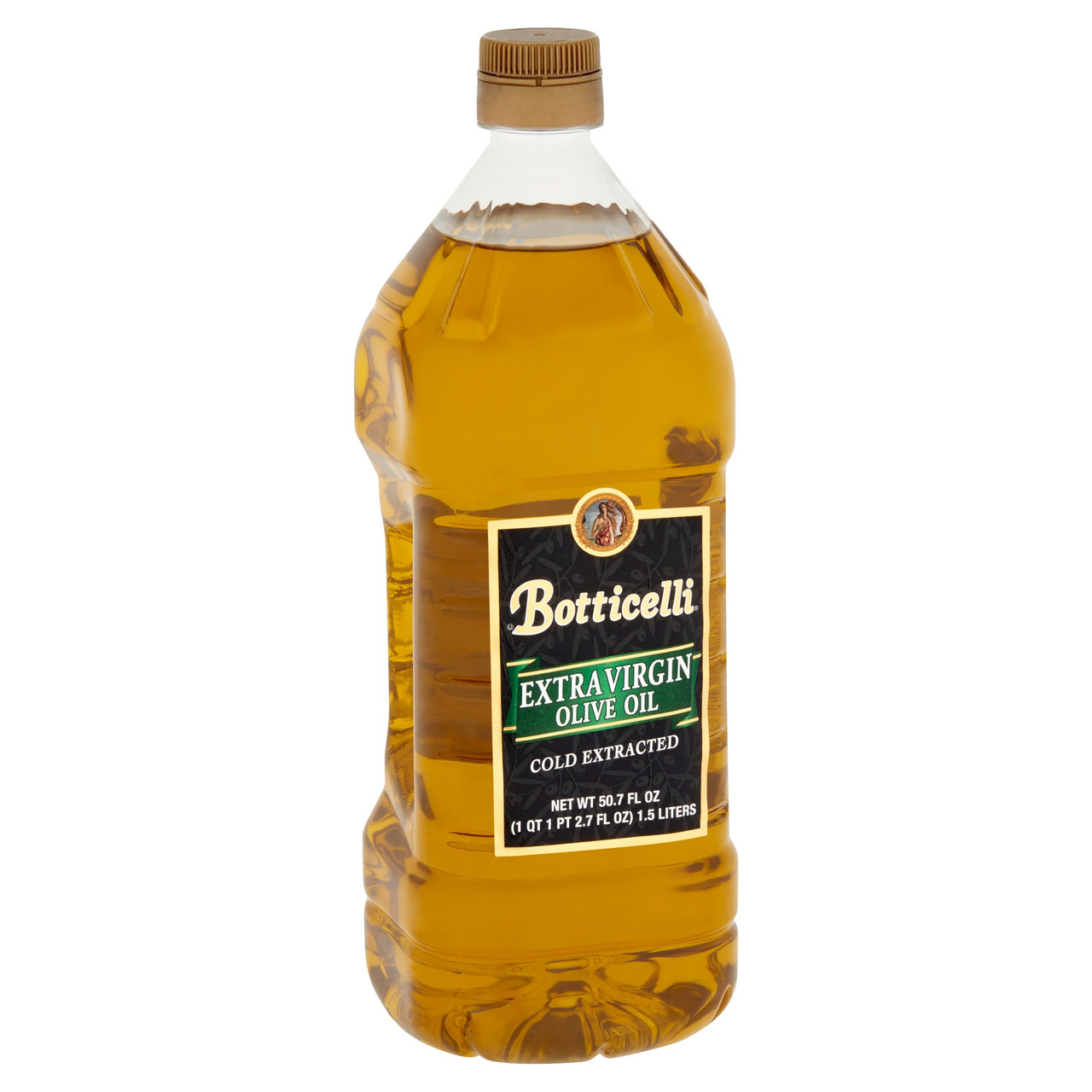 BCELLI X/VRG OLIVE OIL ( 6 X 50.7 OZ )