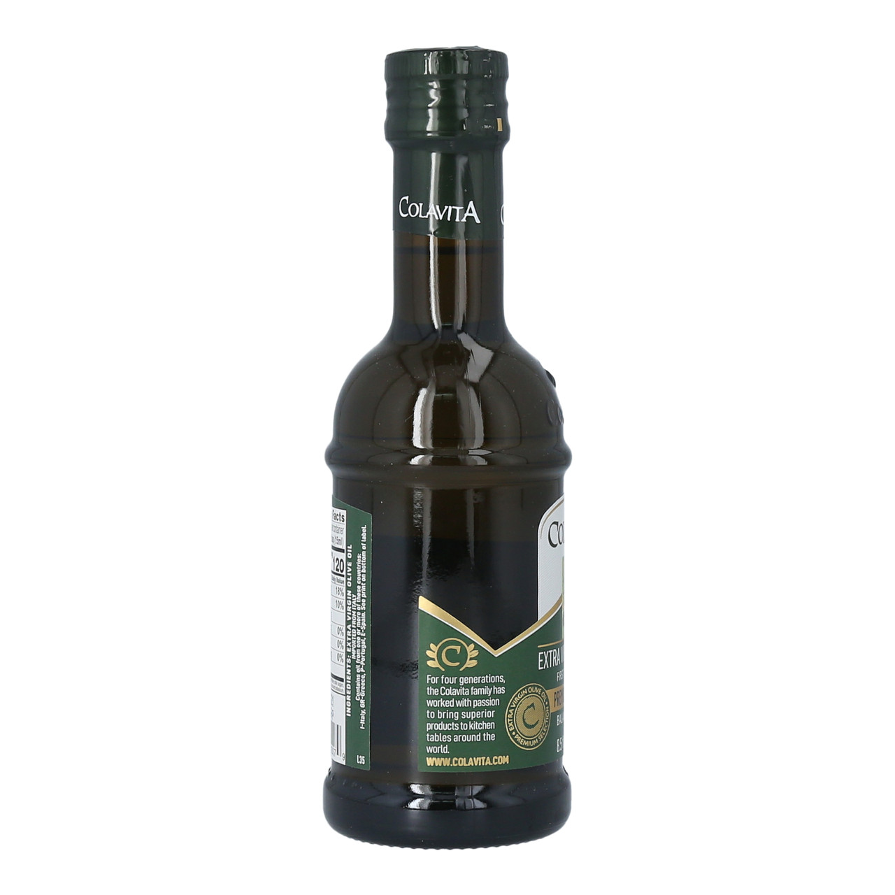 Colavita Extra Virgin Olive Oil (12x8.5Oz) - Image 4