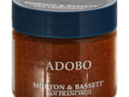 Morton & Bassett Adobo 1.3 oz (Pack of 3)