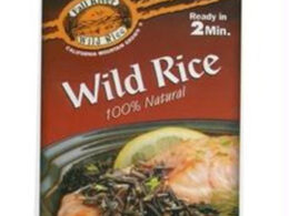 Fall River Wild Rice Box  (12x8Oz)