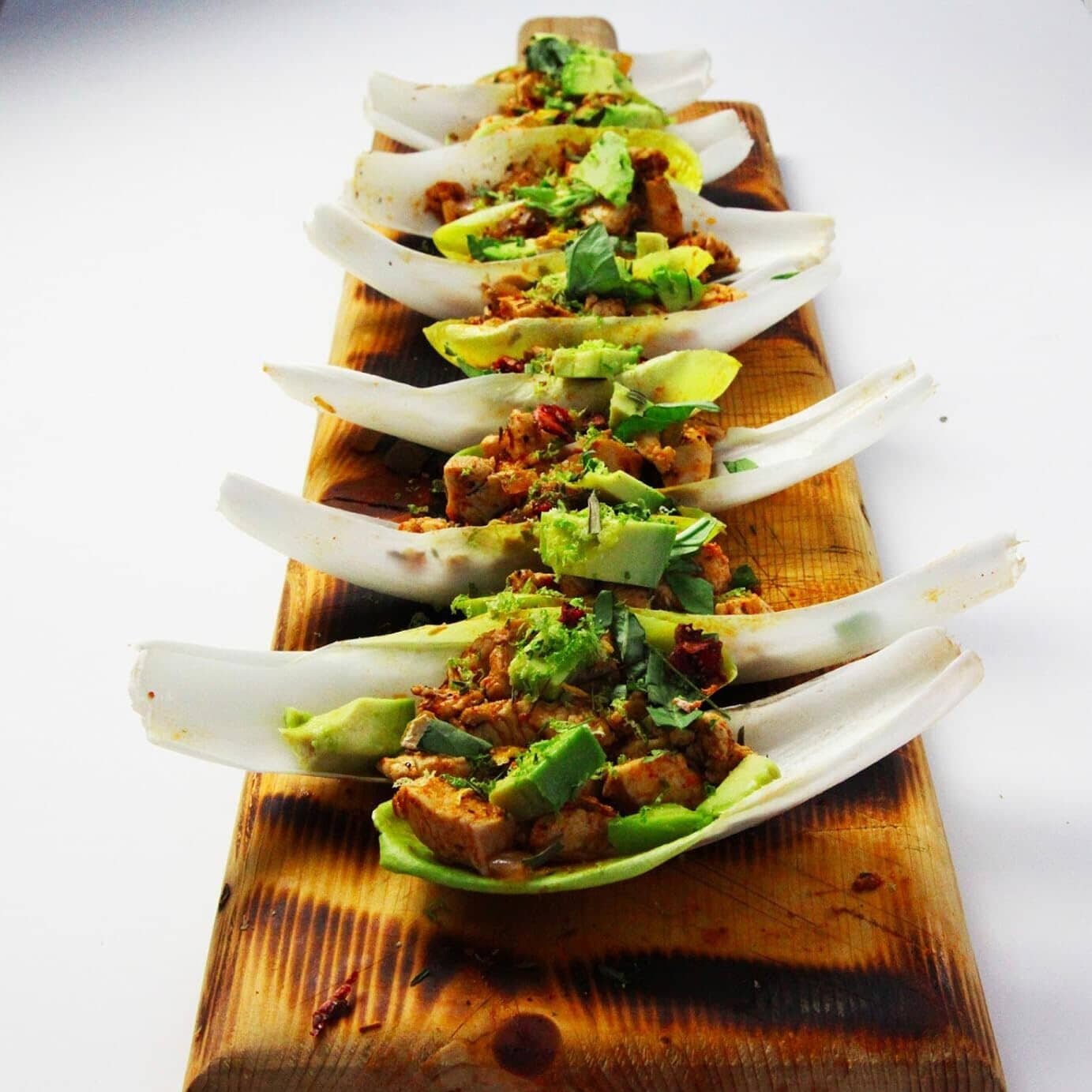 Forager's Favorite: Roast Veggie Seasoning - Image 4