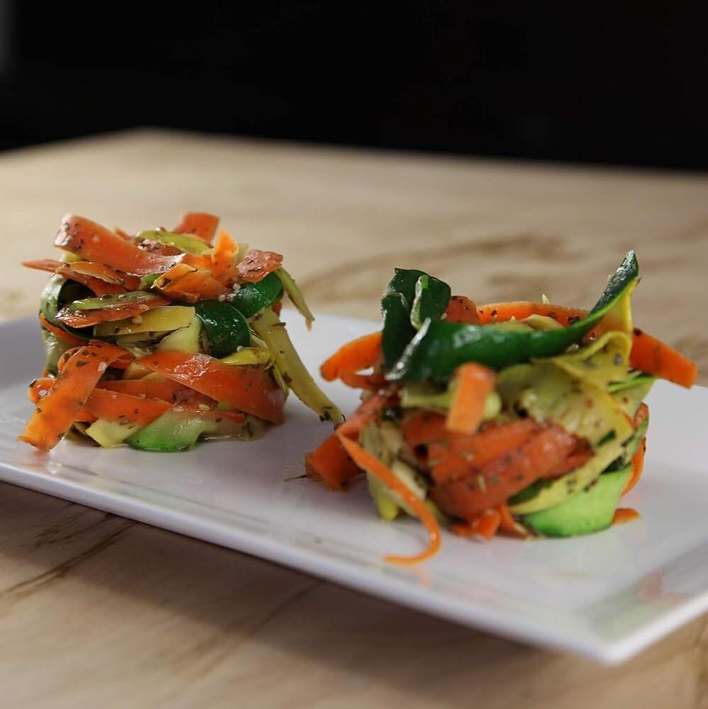 Forager's Favorite: Roast Veggie Seasoning - Image 2