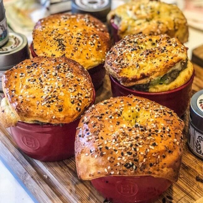 French Onion Seasoning - Image 2