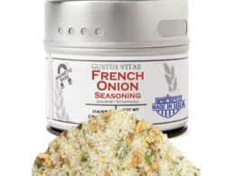 French Onion Seasoning