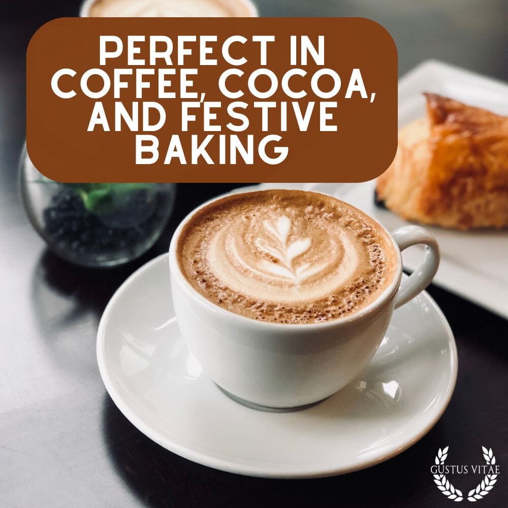 Gingerbread Cane Sugar - Image 4