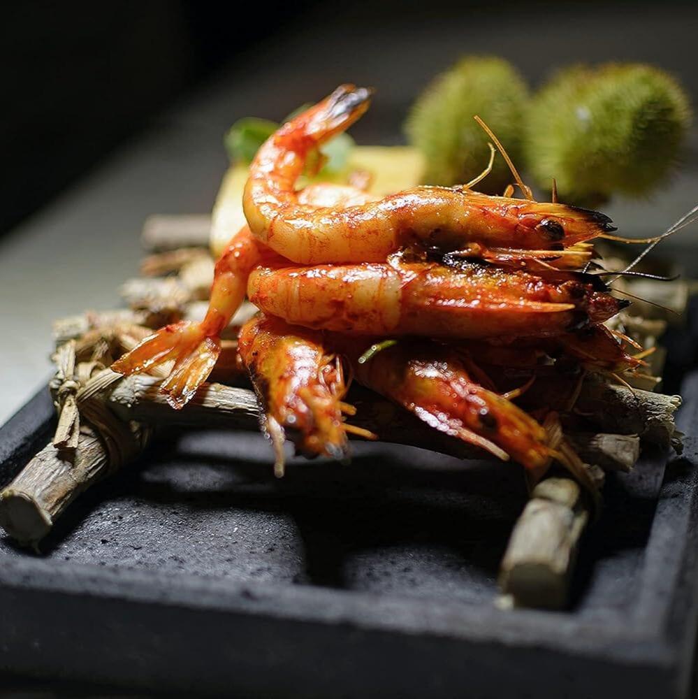 Global Gourmet BBQ Collection - 4 Pack - Image 5