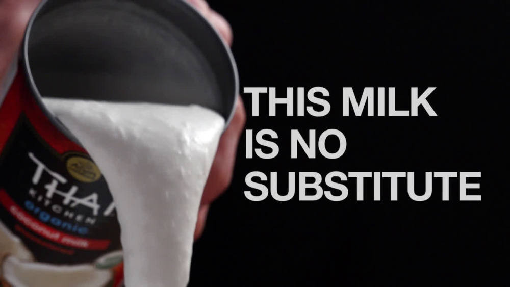 Thai Kitchen Coconut Milk (12x14 Oz) - Image 2