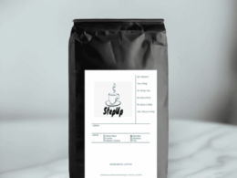 Hazelnut Natural Medium Roast – Freshly Roasted 12oz-2lb | Ethically Sourced