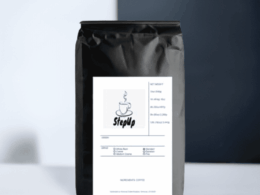 Colombia Specialty, EP, Medium. Whole Bean, Espresso, Standard 12oz -2lb.