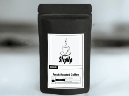 Guatemalan SHB Medium Roast | SCAE Certified | Antigua,Guatemala