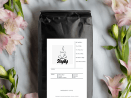 Sweet Espresso - Blonde Light Roast | Sweet blend from C America & Sweet Espresso (12oz - 2lbs)