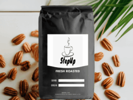 Pecan Pie Coffee | Specialty Grade Lightly Flavored Coffee