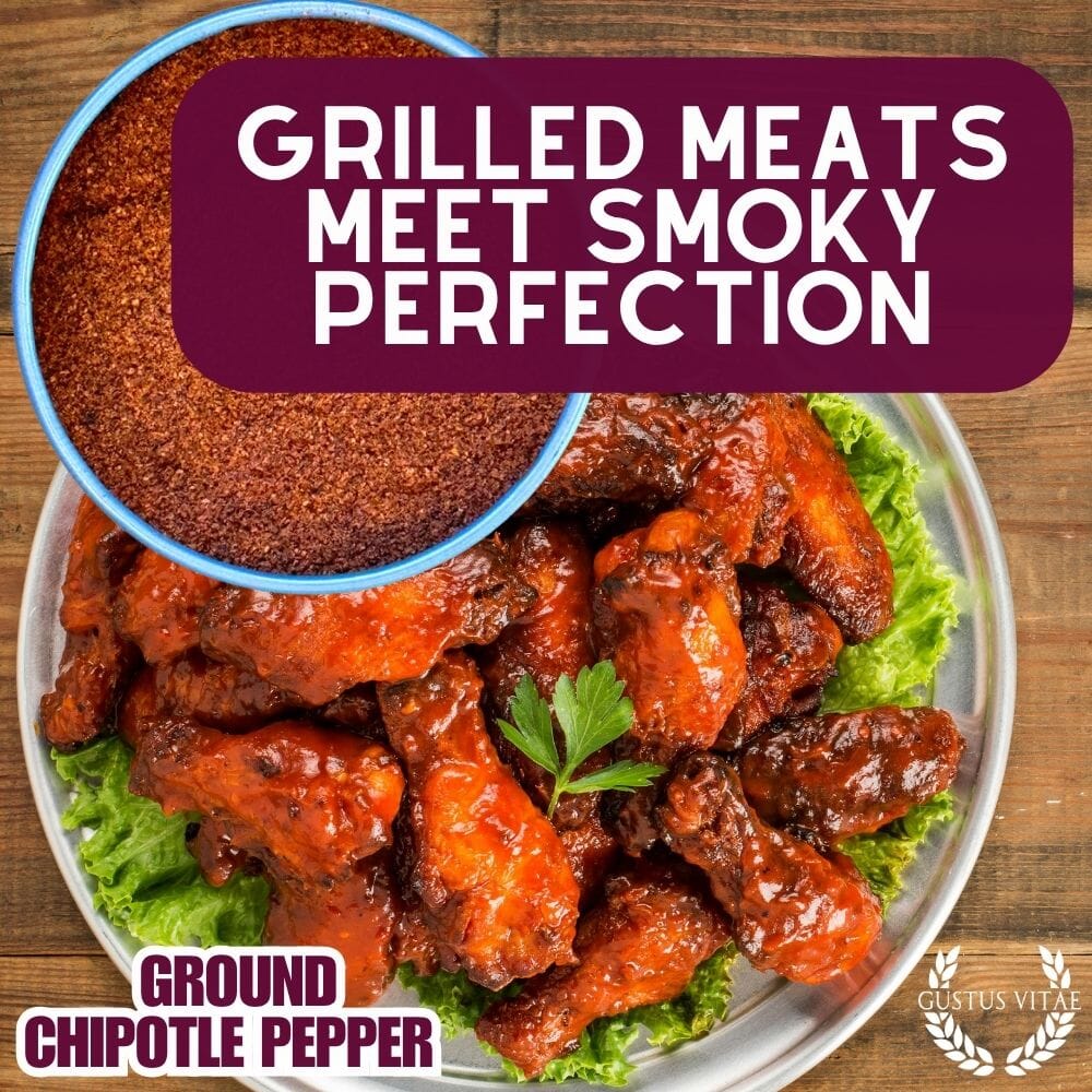 Ground Chipotle Pepper - Image 4