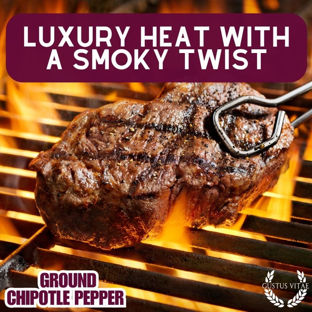 Ground Chipotle Pepper - Image 3