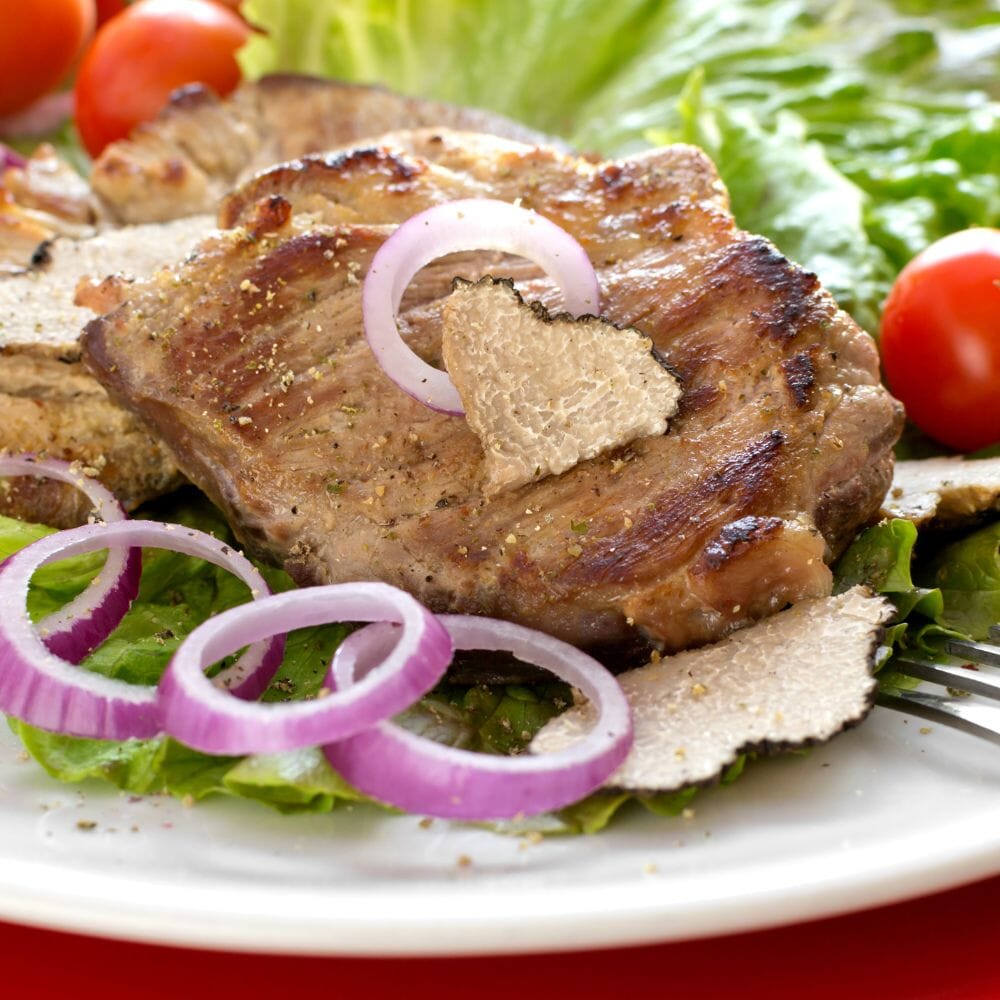 Herbed Black Truffle Seasoning - Image 4