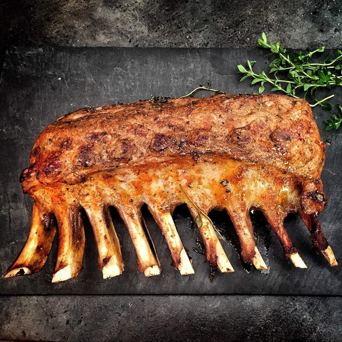 Herbed Maple & Spice BBQ Seasoning - Image 5