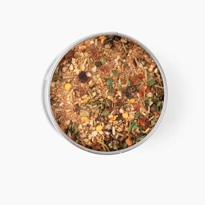 Herbed Maple & Spice BBQ Seasoning - Image 2