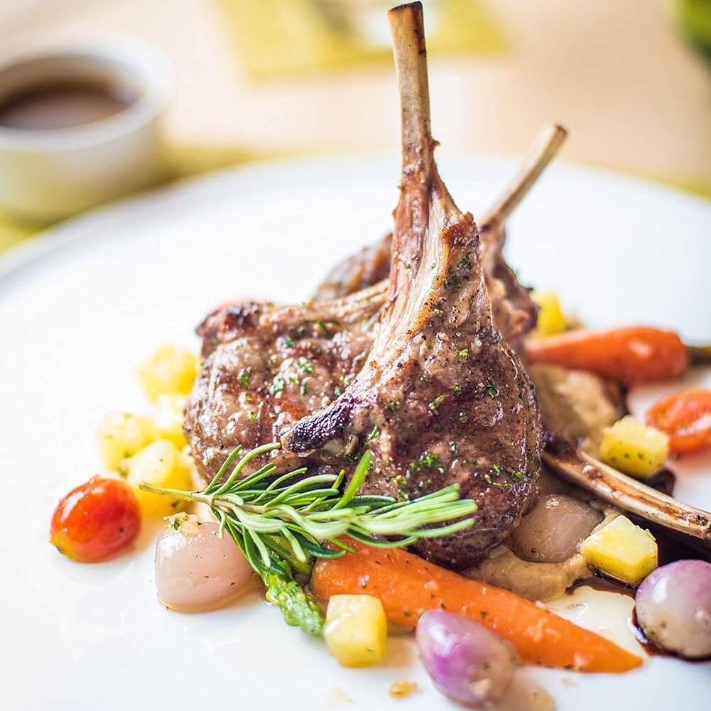 Luxury Beginner Cook - 4 Tins - Image 3