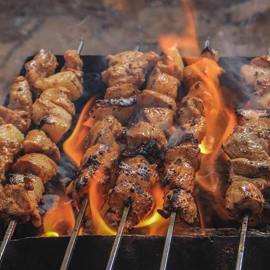 Smoked Prime Cut Seasoning & Rub - Image 4