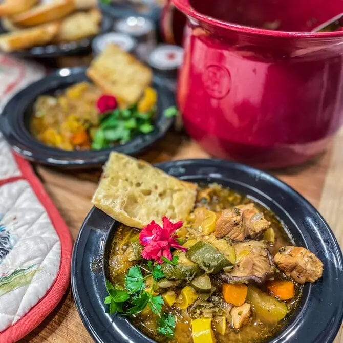 Hickory Smoked Seasoning - Image 3