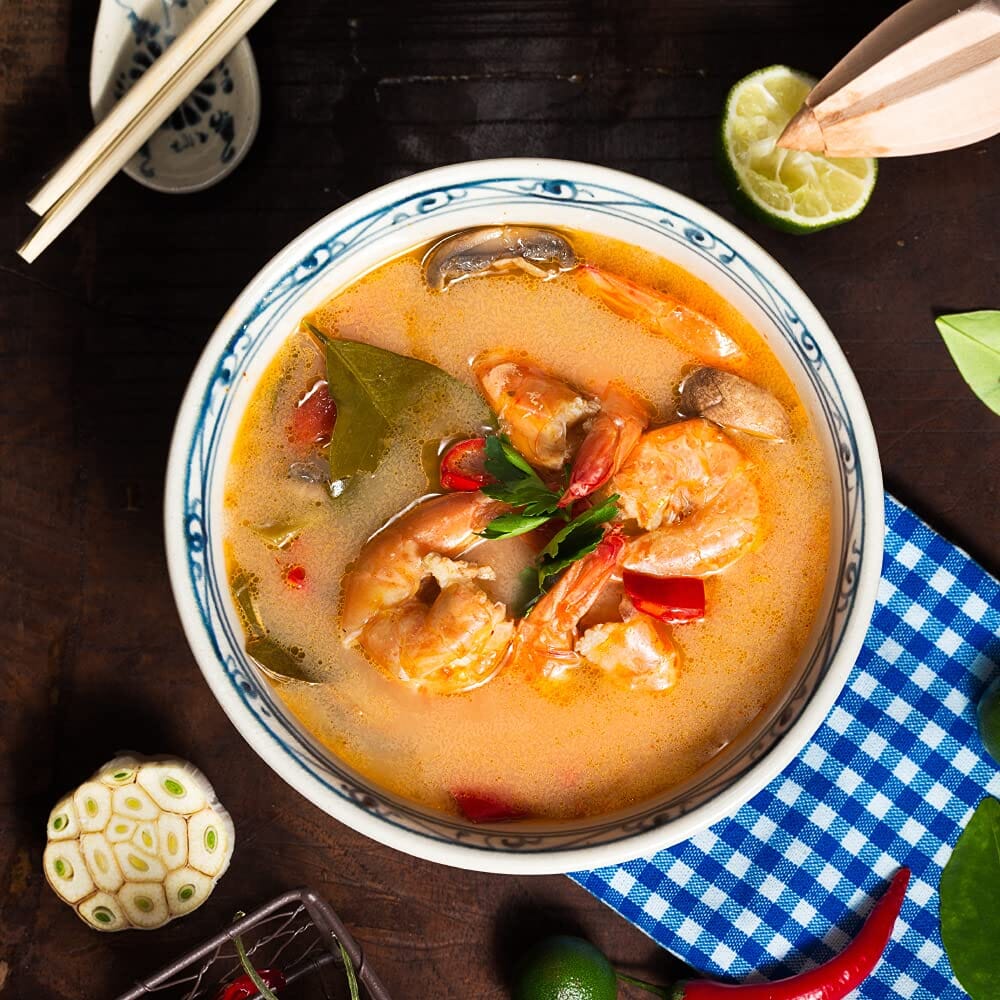 Home Chef Flavor Kit - 4 Tins - Image 4