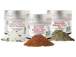 Hosting and Entertaining- Perfect Proteins