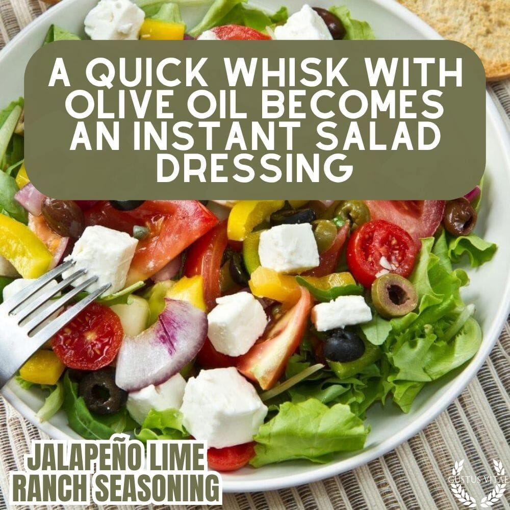 Jalapeño Lime Ranch Seasoning - Image 5