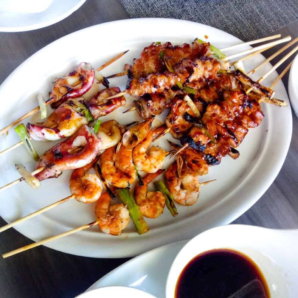 Wasabi Sea Salt - Image 4