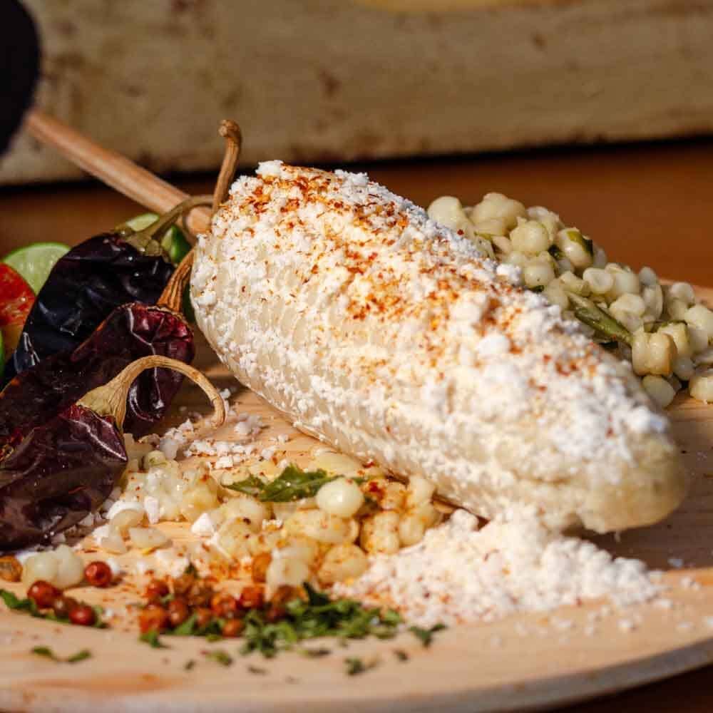 Kitchen, Cooking and Grilling Essentials – The Spicy Collection | Set of 4 - Image 4