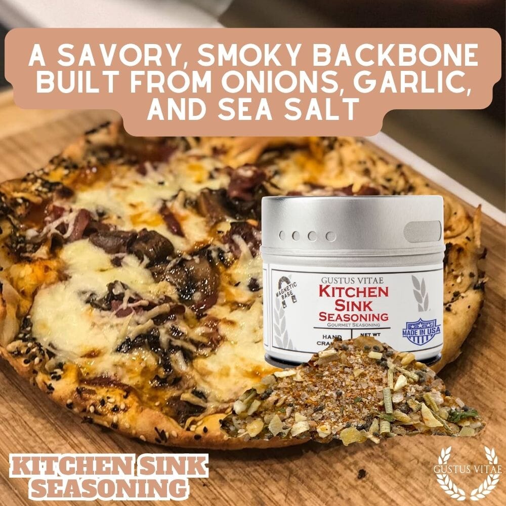 Kitchen Sink Seasoning - Image 4