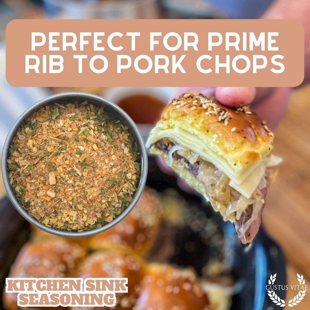 Kitchen Sink Seasoning - Image 5