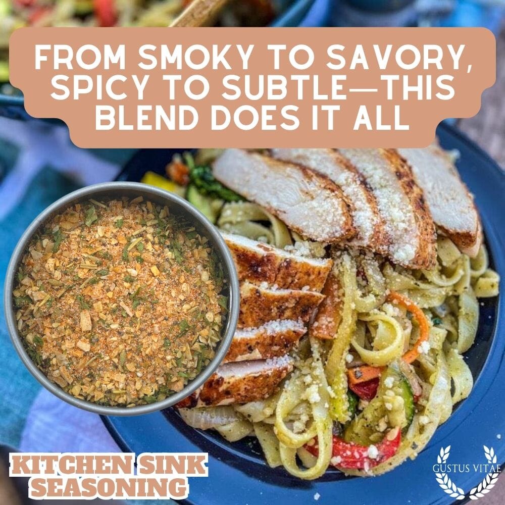 Kitchen Sink Seasoning - Image 3