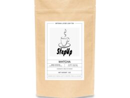 Matcha Tea