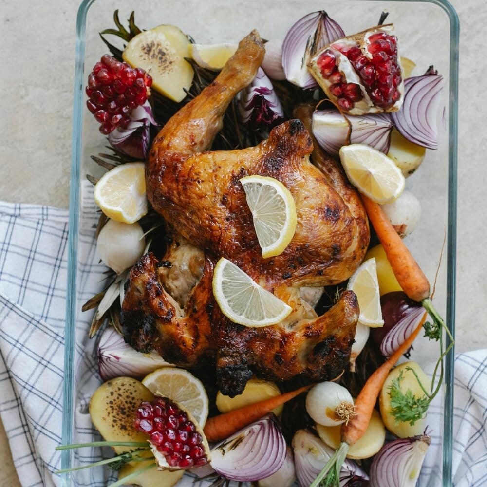 Lemon Rosemary Sea Salt - Image 4