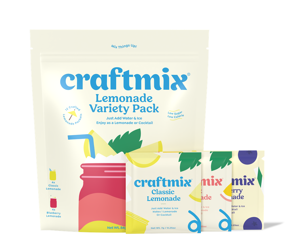 Lemonade Variety - Image 5