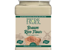 Brown Rice Flour